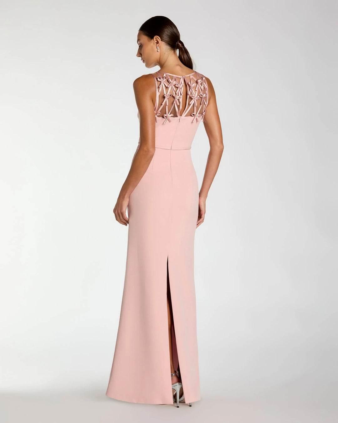 Mac Duggal 2295 Dress - FOSTANI.com