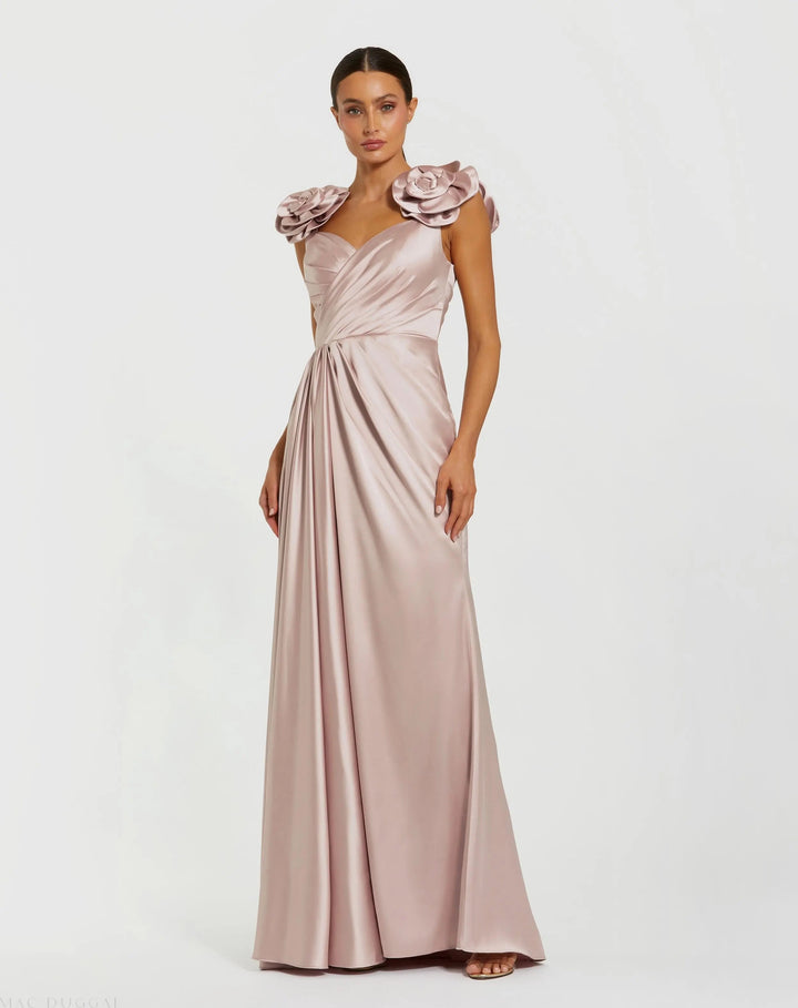 Mac Duggal 2299 Dress
