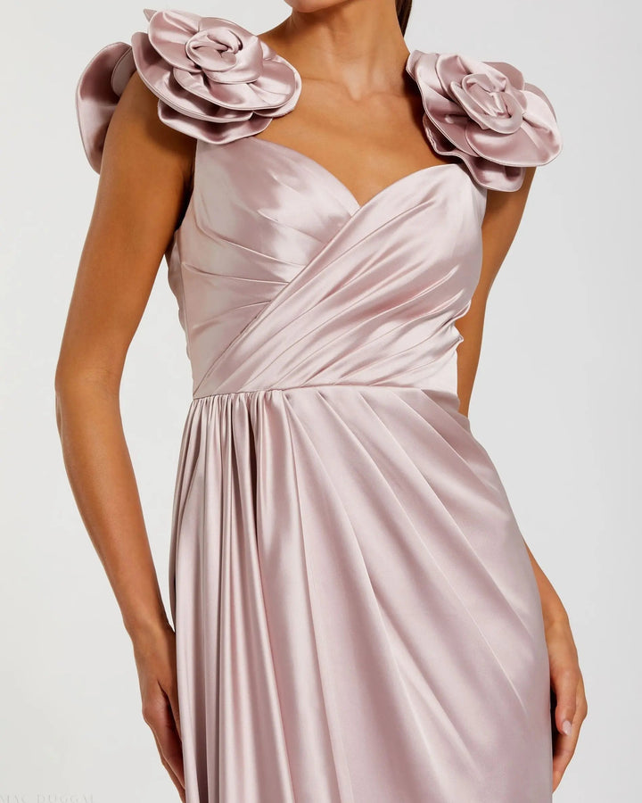 Mac Duggal 2299 Dress