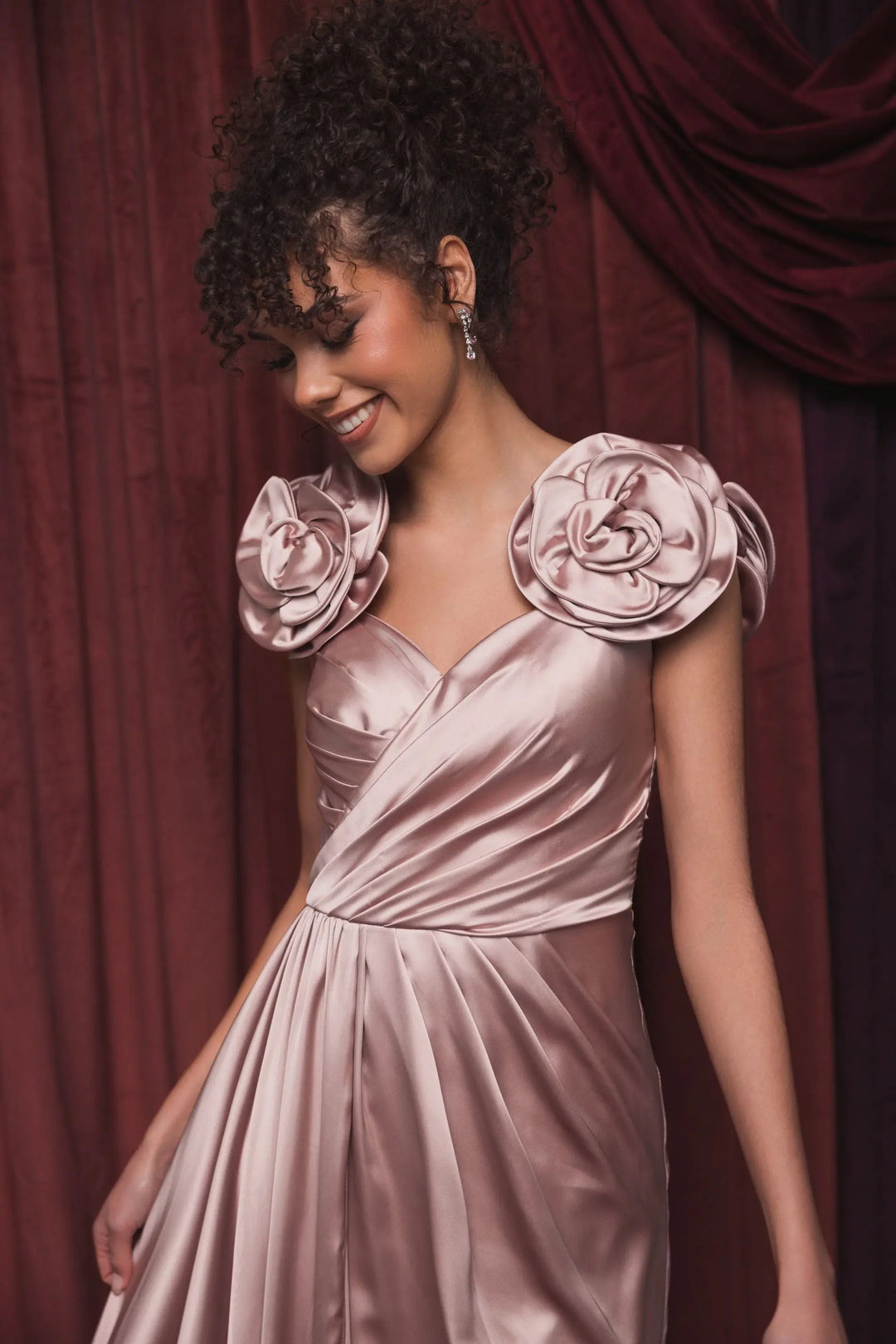Mac Duggal 2299 Dress