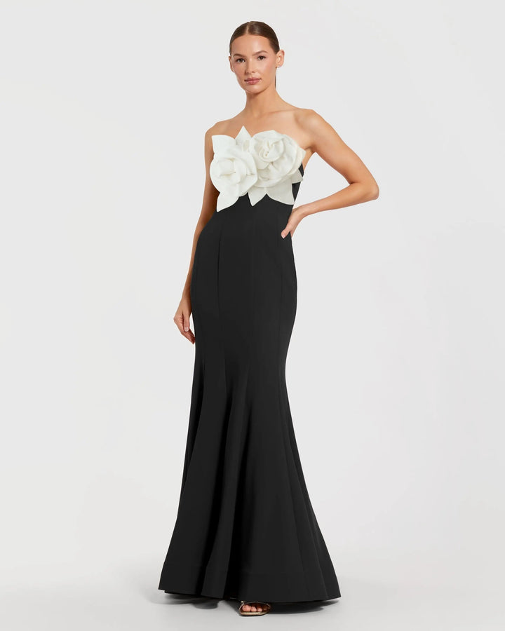 Mac Duggal 2300 Dress