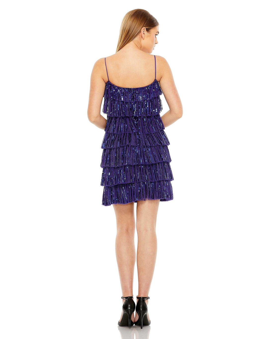 Mac Duggal 23001 Dress - FOSTANI.com