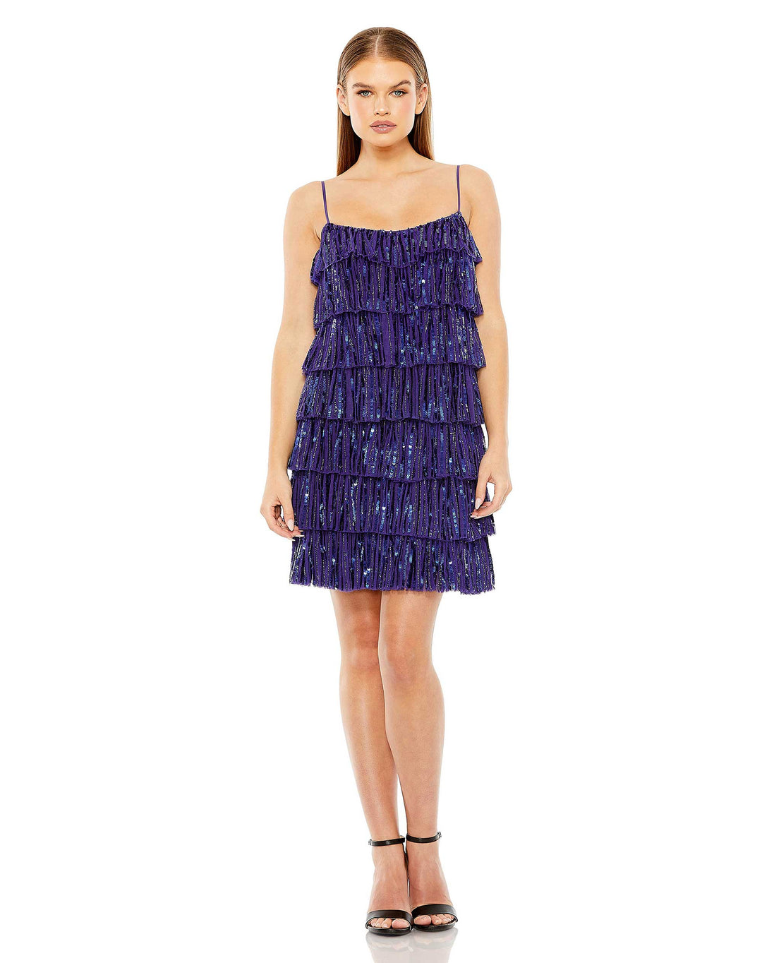 Mac Duggal 23001 Dress - FOSTANI.com