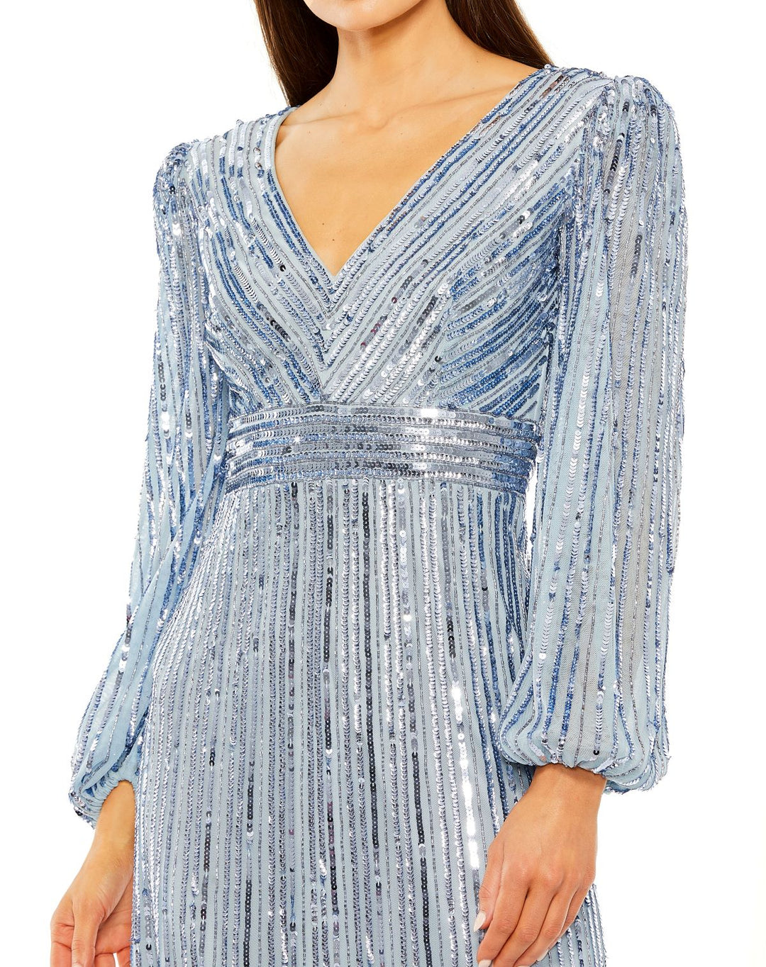 Mac Duggal 23006 Dress - FOSTANI.com