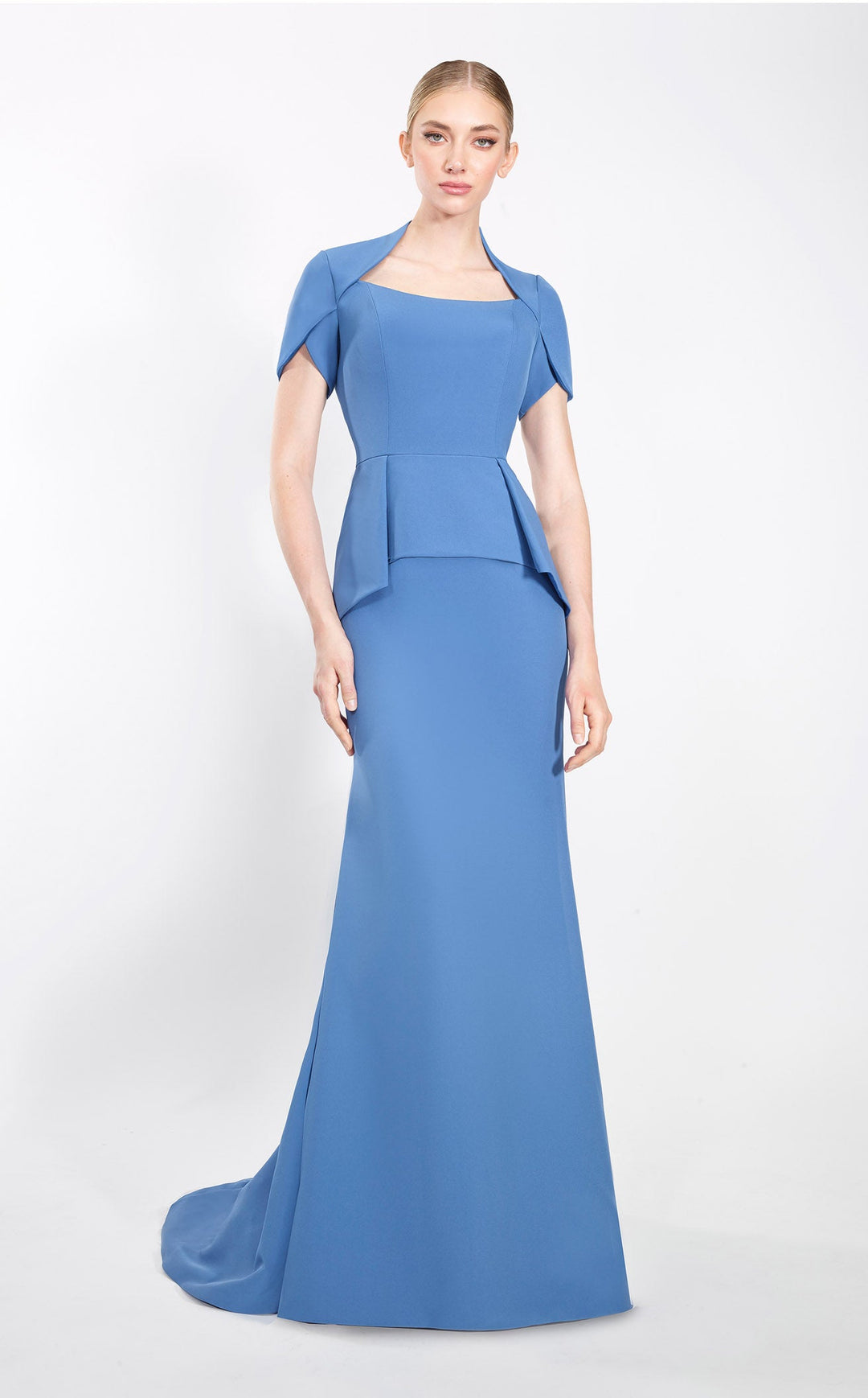 Janique 23009 Dress - FOSTANI.com