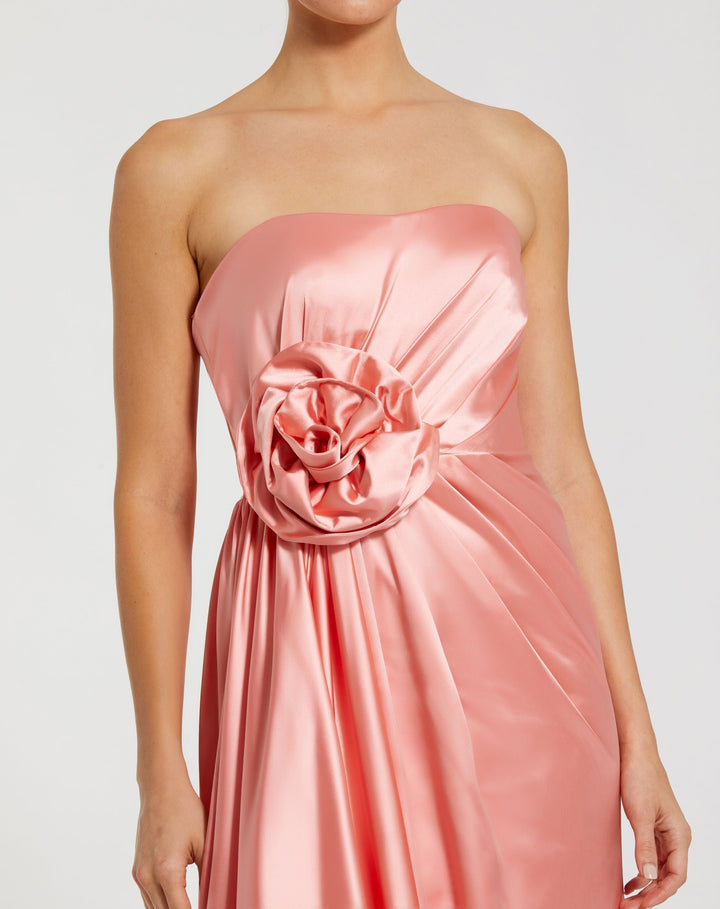 Mac Duggal 2301 Dress - FOSTANI.com