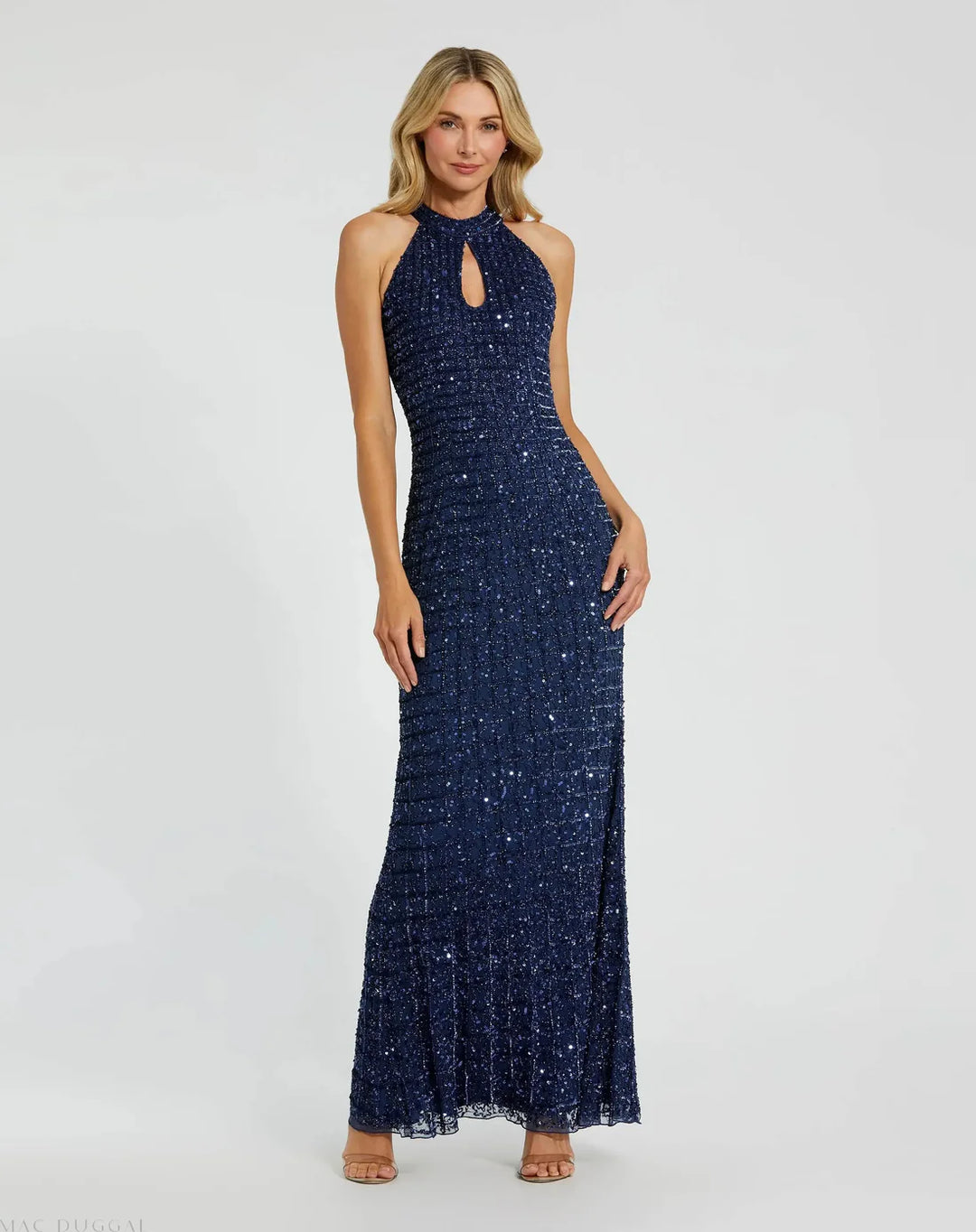 Mac Duggal 23018 Dress