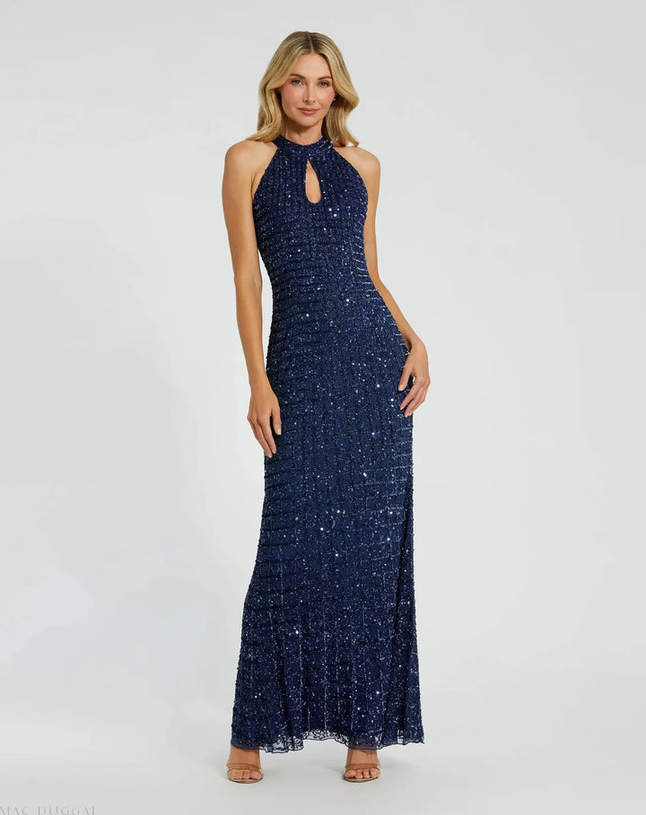 Mac Duggal 23018 Dress