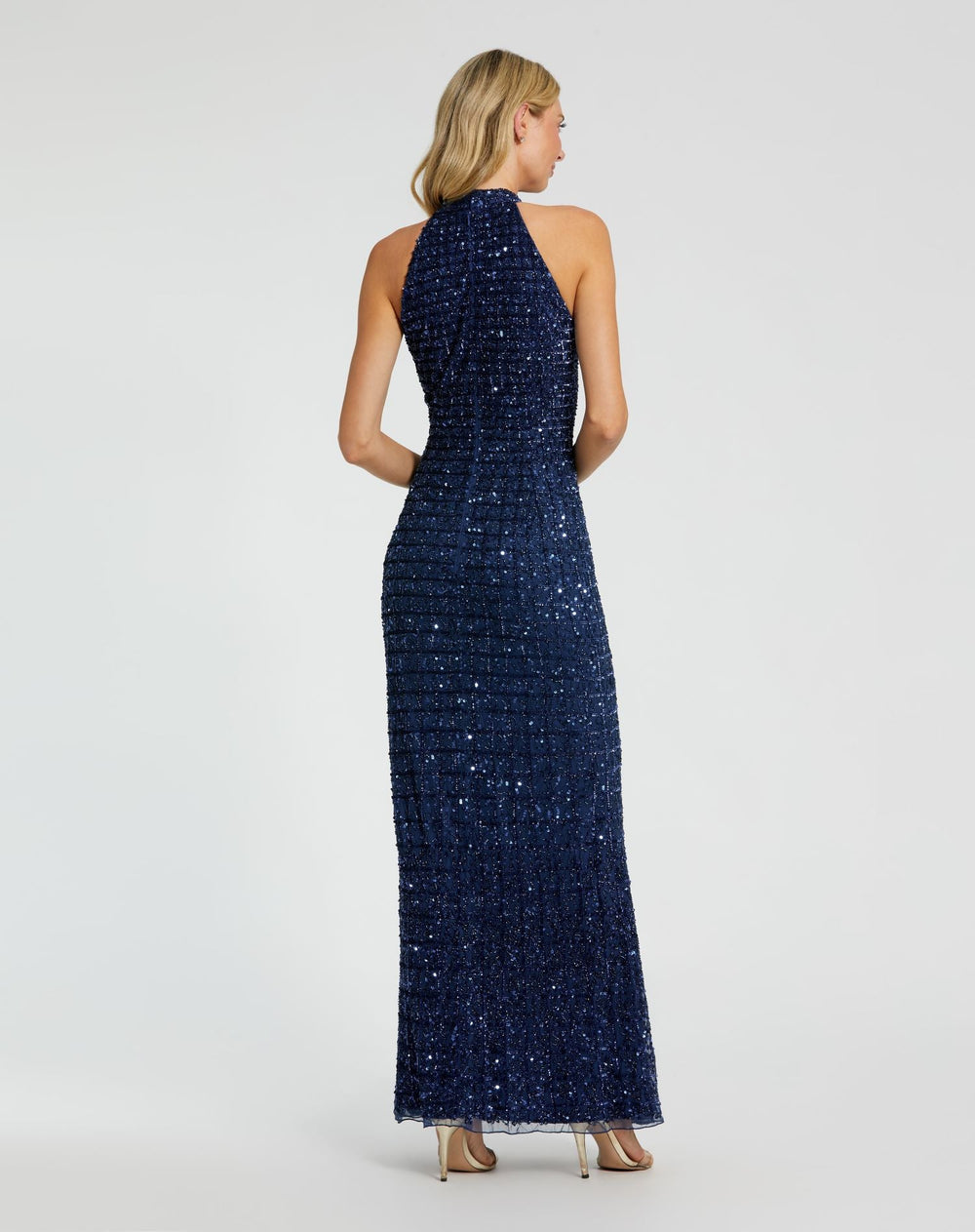 Mac Duggal 23018 Dress - FOSTANI.com