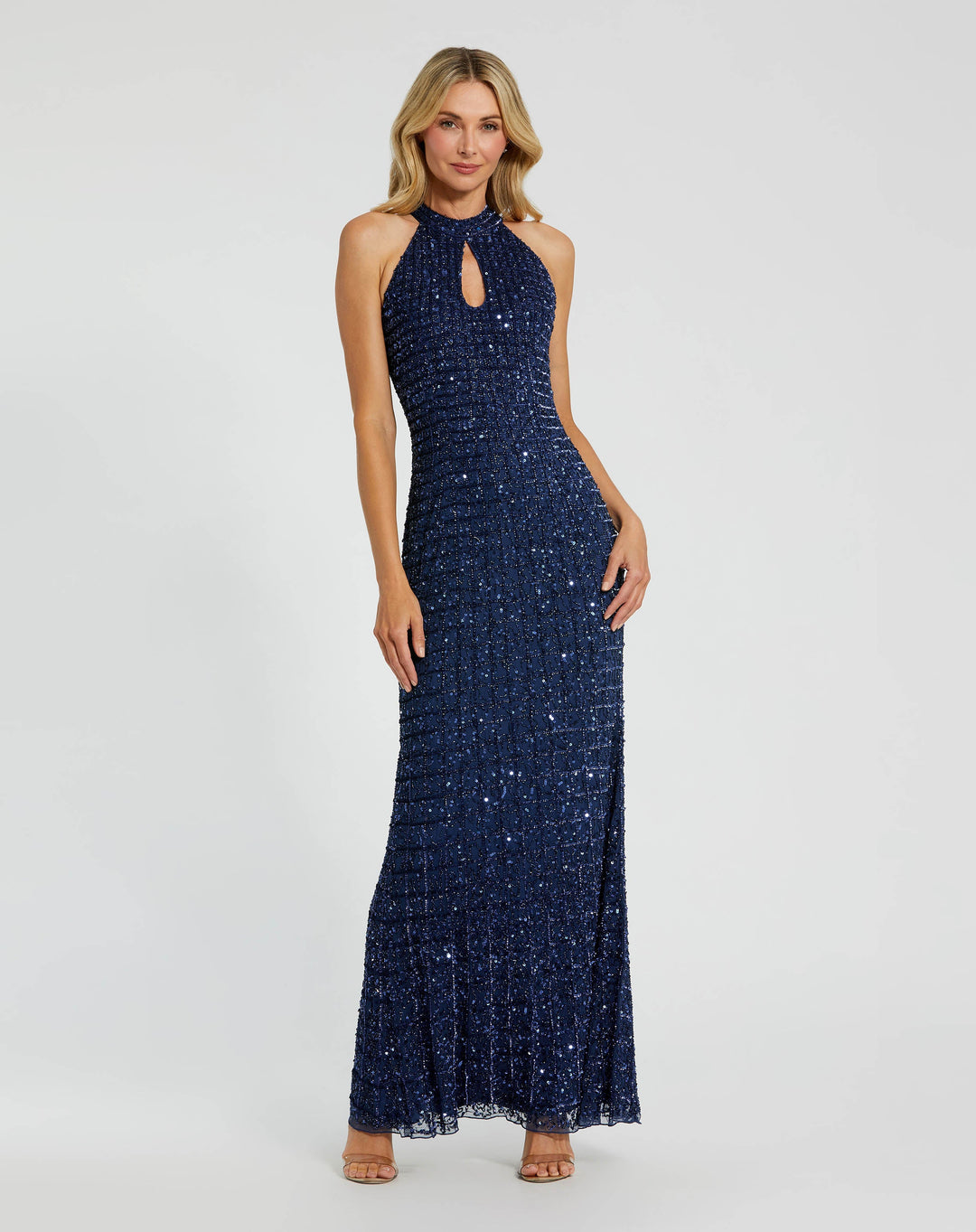 Mac Duggal 23018 Dress - FOSTANI.com