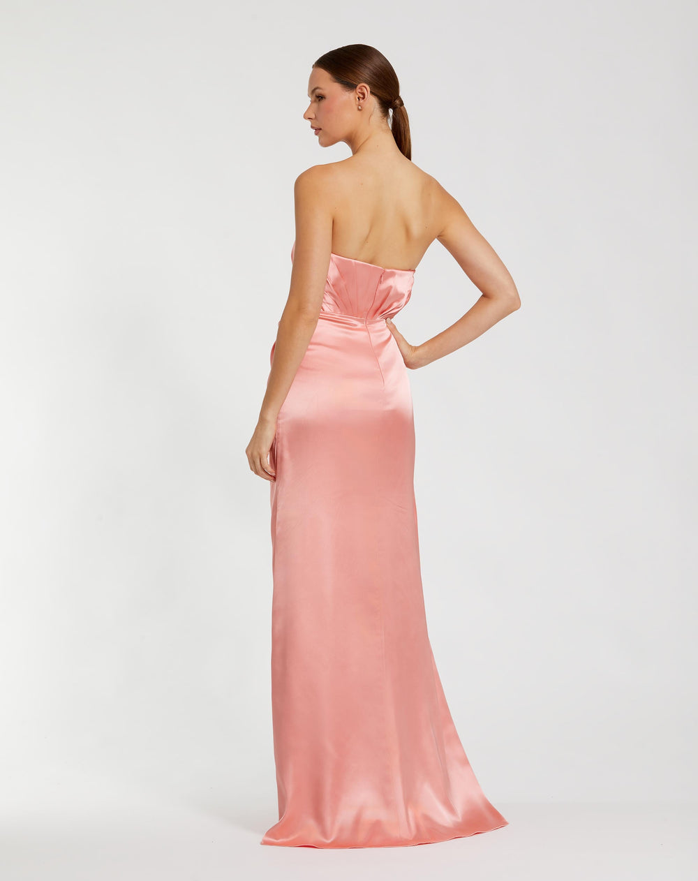 Mac Duggal 2301 Dress - FOSTANI.com