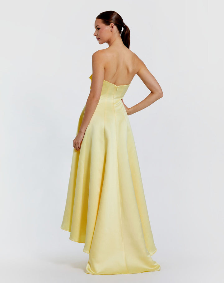 Mac Duggal 2303 Dress - FOSTANI.com
