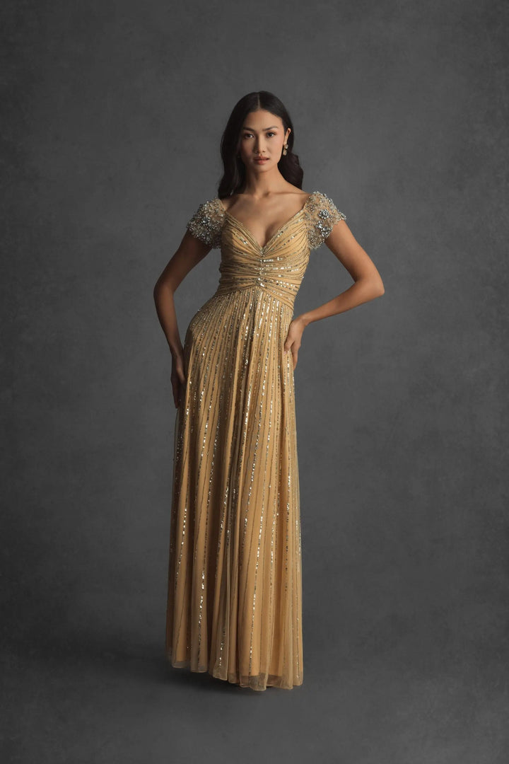 Mac Duggal 23042 Dress
