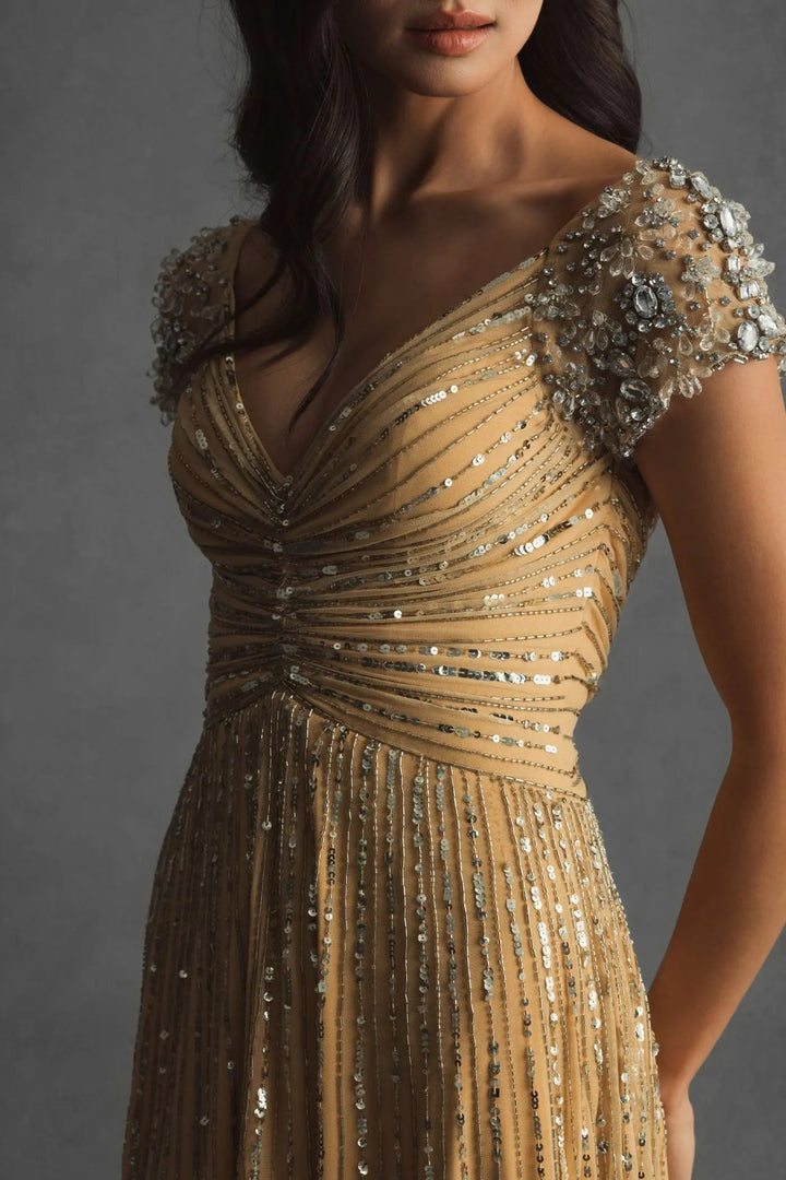 Mac Duggal 23042 Dress