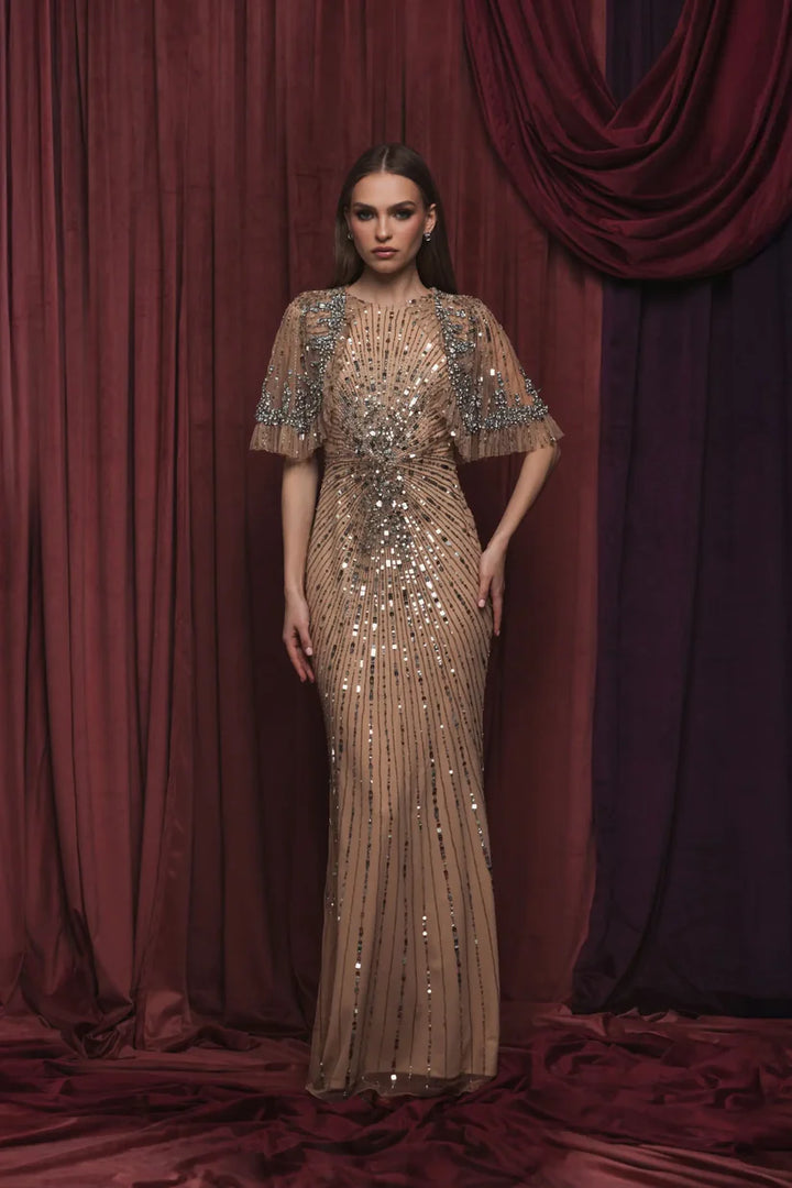 Mac Duggal 23044 Dress
