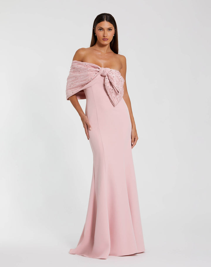 Mac Duggal 2305 Dress - FOSTANI.com