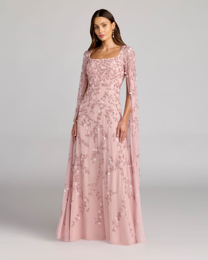 Mac Duggal 23068 Dress - FOSTANI.com