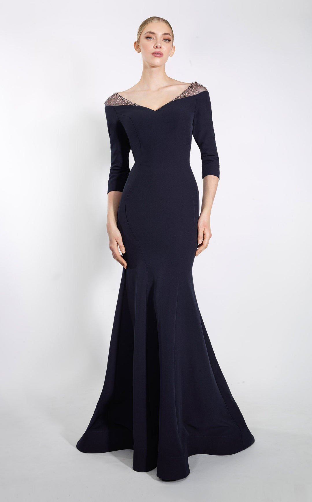 Janique 23105 Dress - FOSTANI.com
