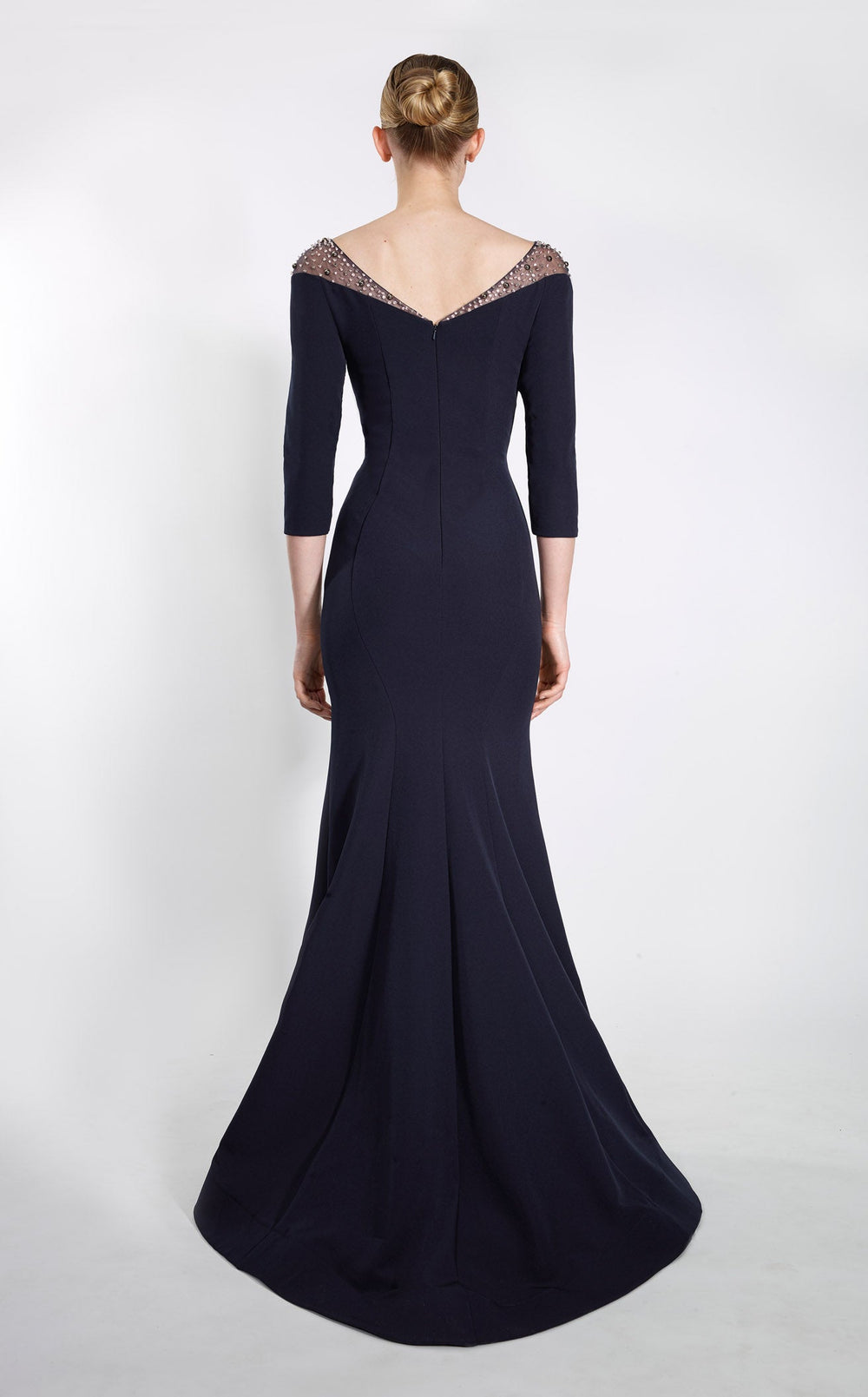 Janique 23105 Dress - FOSTANI.com