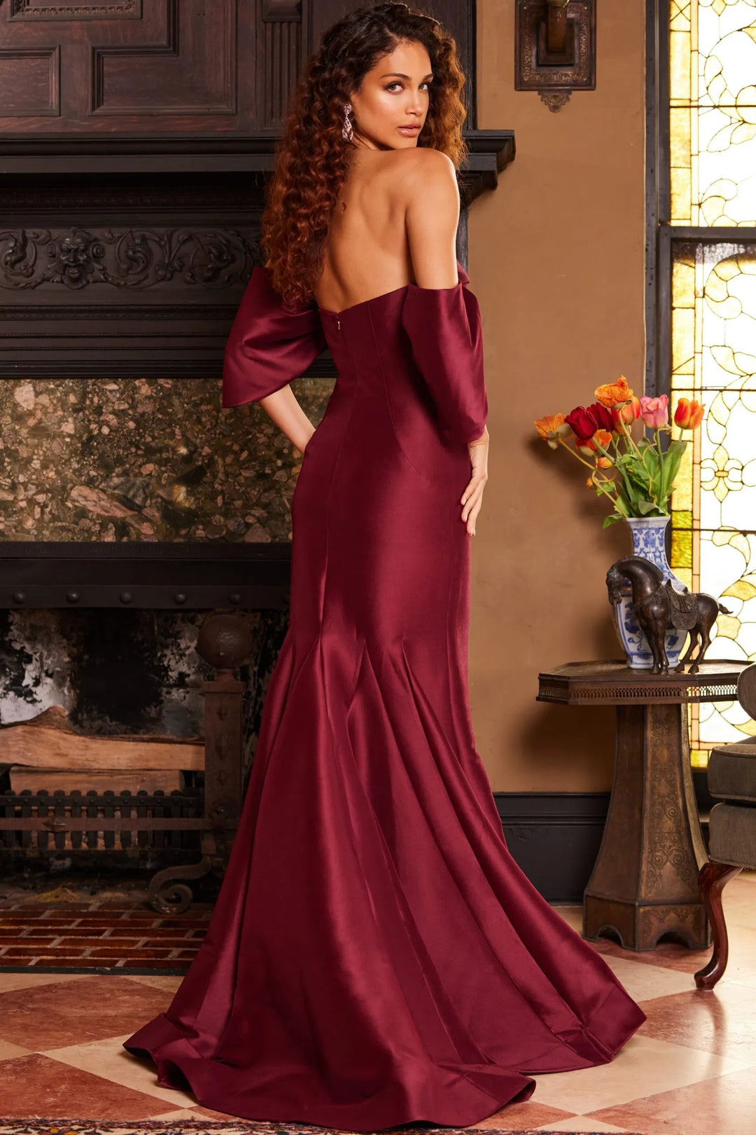 Jovani 23398  Dress - FOSTANI.com
