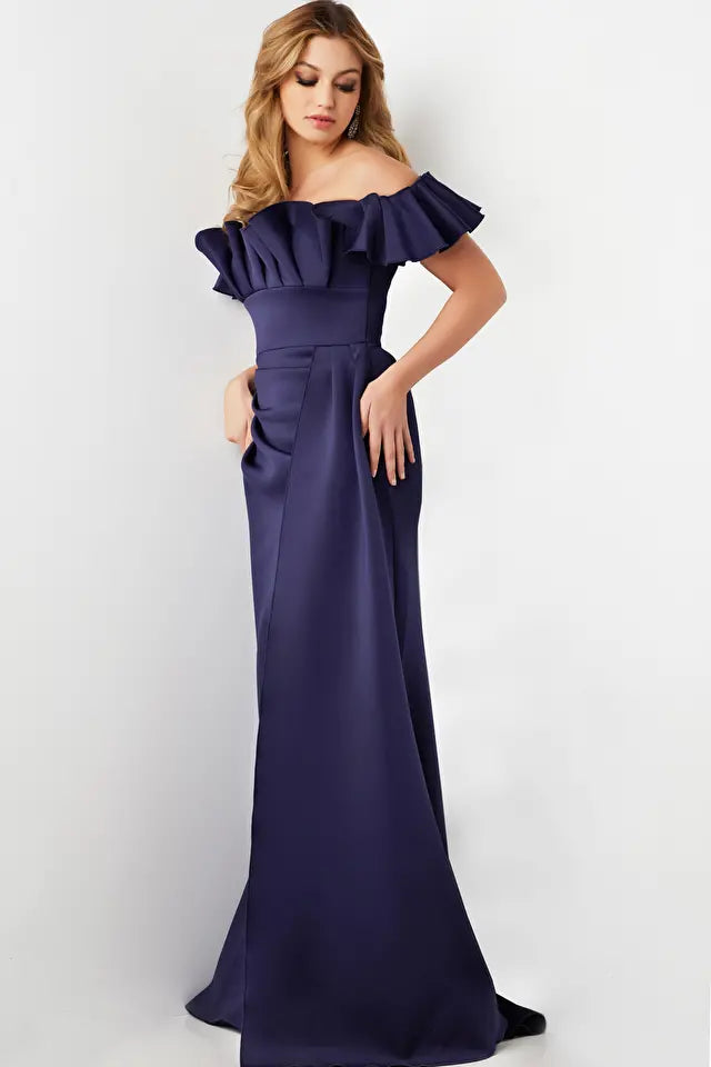 JOVANI 23402 DRESS - FOSTANI.com