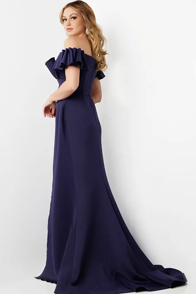 JOVANI 23402 DRESS - FOSTANI.com