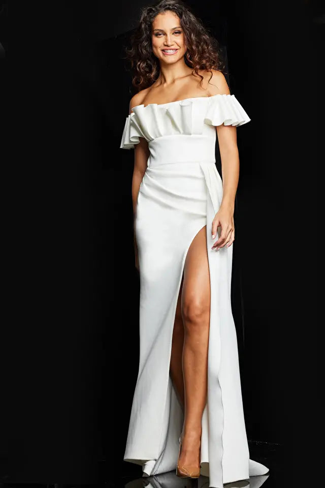 JOVANI 23402 DRESS - FOSTANI.com