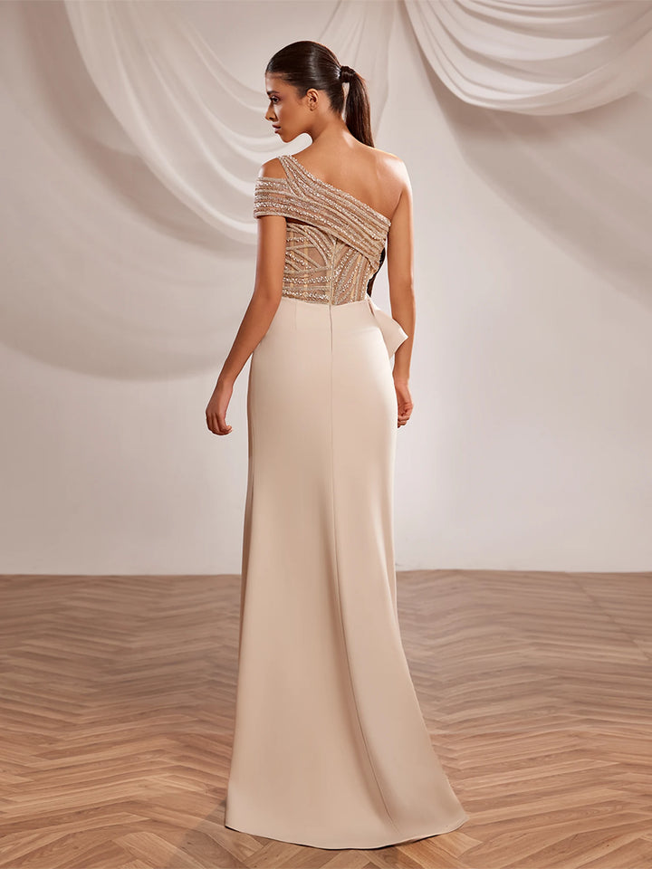 Reverie Couture SS235 Dress