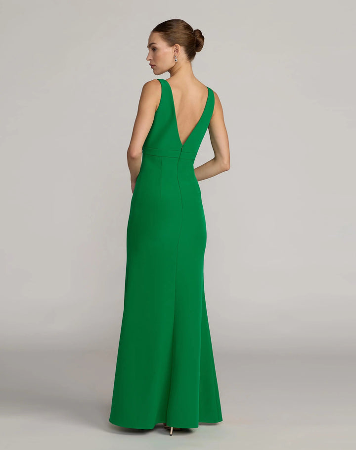 Mac Duggal 2371 Dress - FOSTANI.com