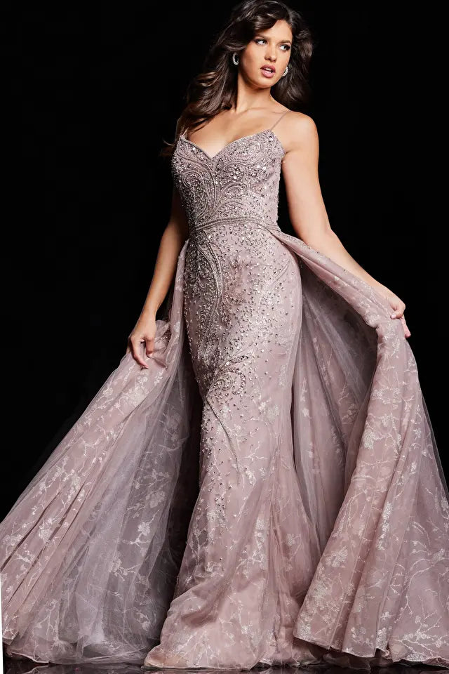 JOVANI 24001 DRESS - FOSTANI.com