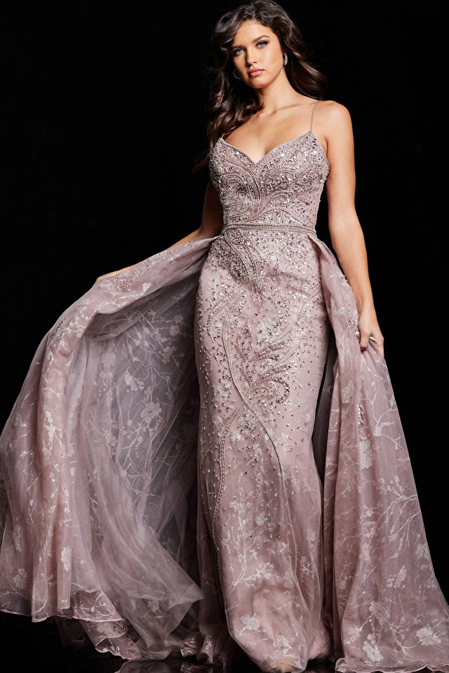 JOVANI 24001 DRESS - FOSTANI.com