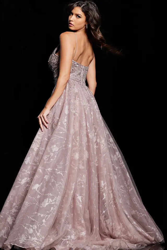 JOVANI 24001 DRESS - FOSTANI.com
