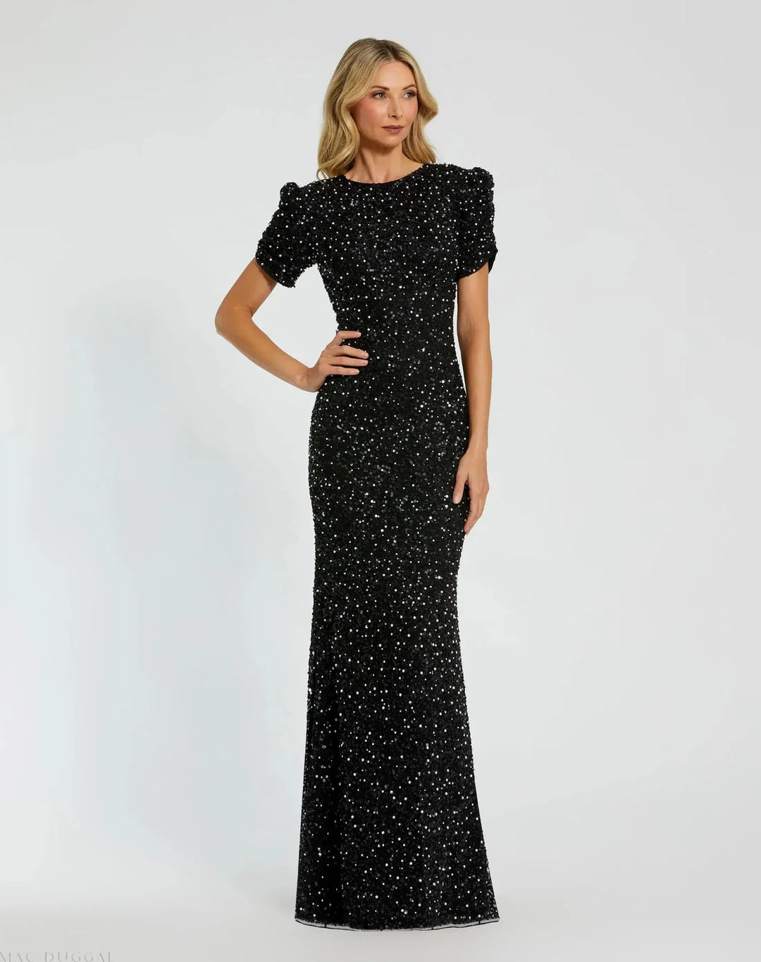 Mac Duggal 24003 Dress