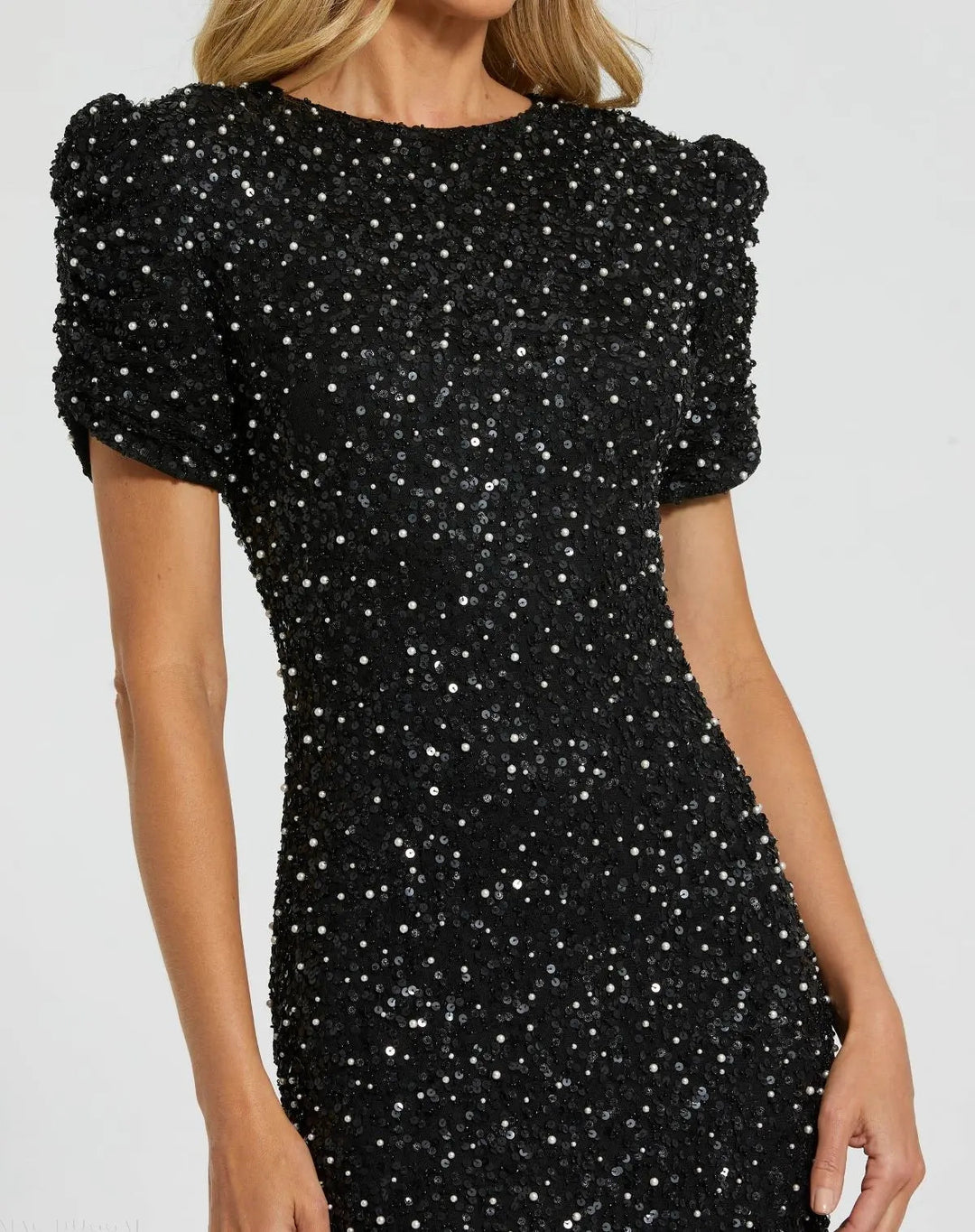 Mac Duggal 24003 Dress