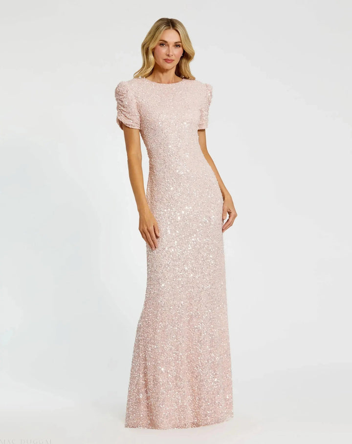 Mac Duggal 24003 Dress