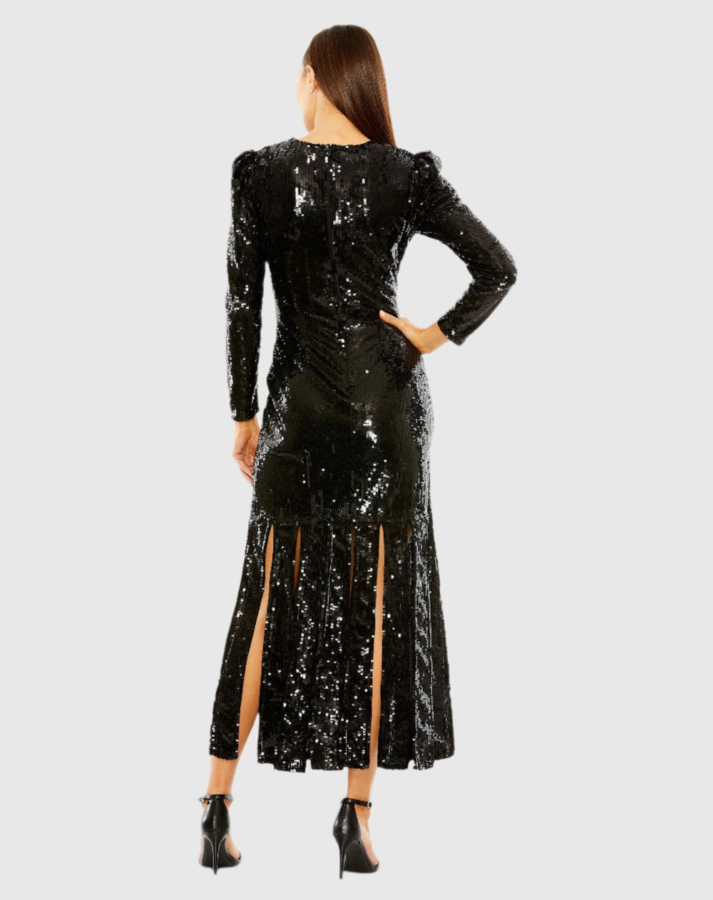 Mac Duggal 24008 Dress - FOSTANI.com