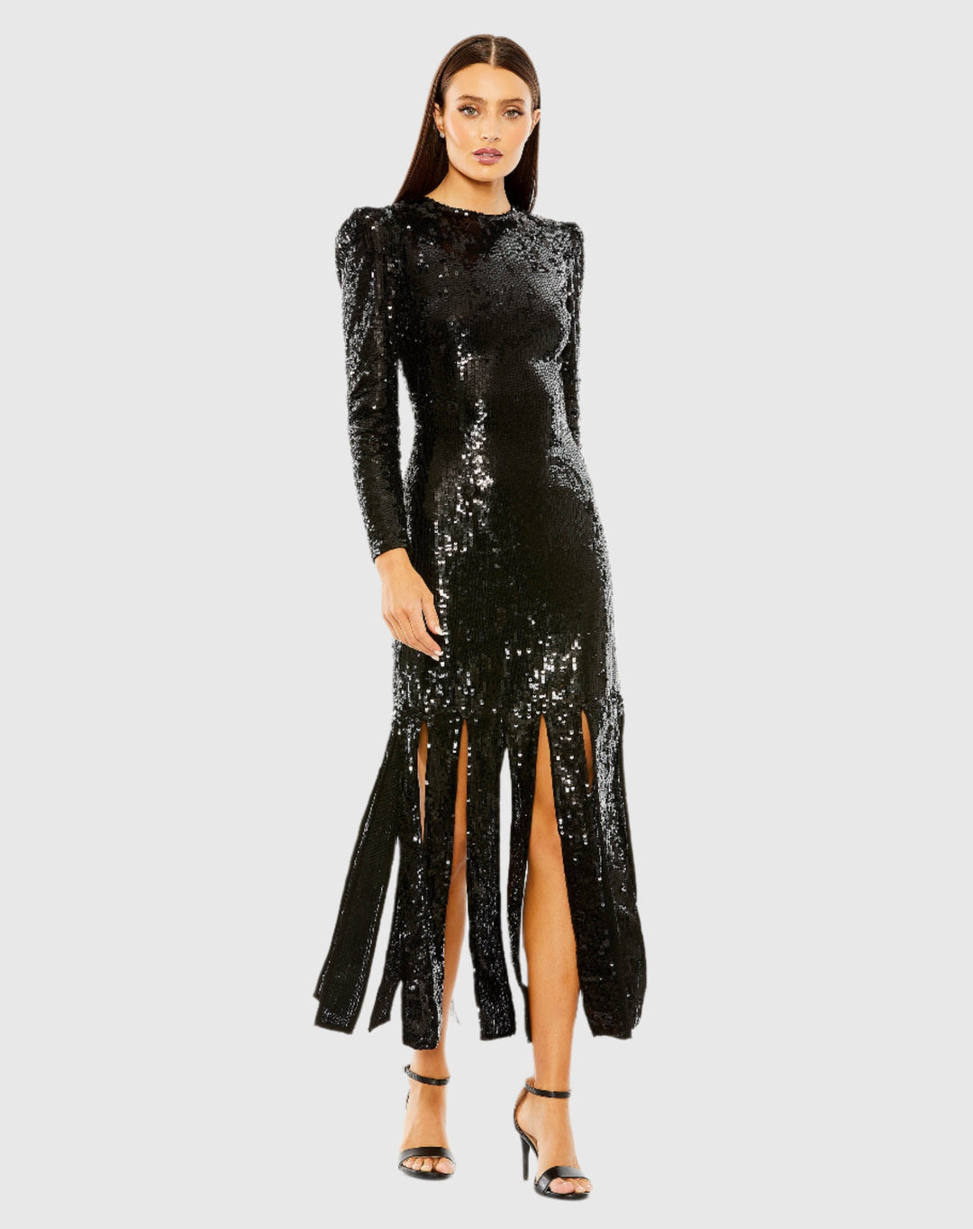 Mac Duggal 24008 Dress - FOSTANI.com
