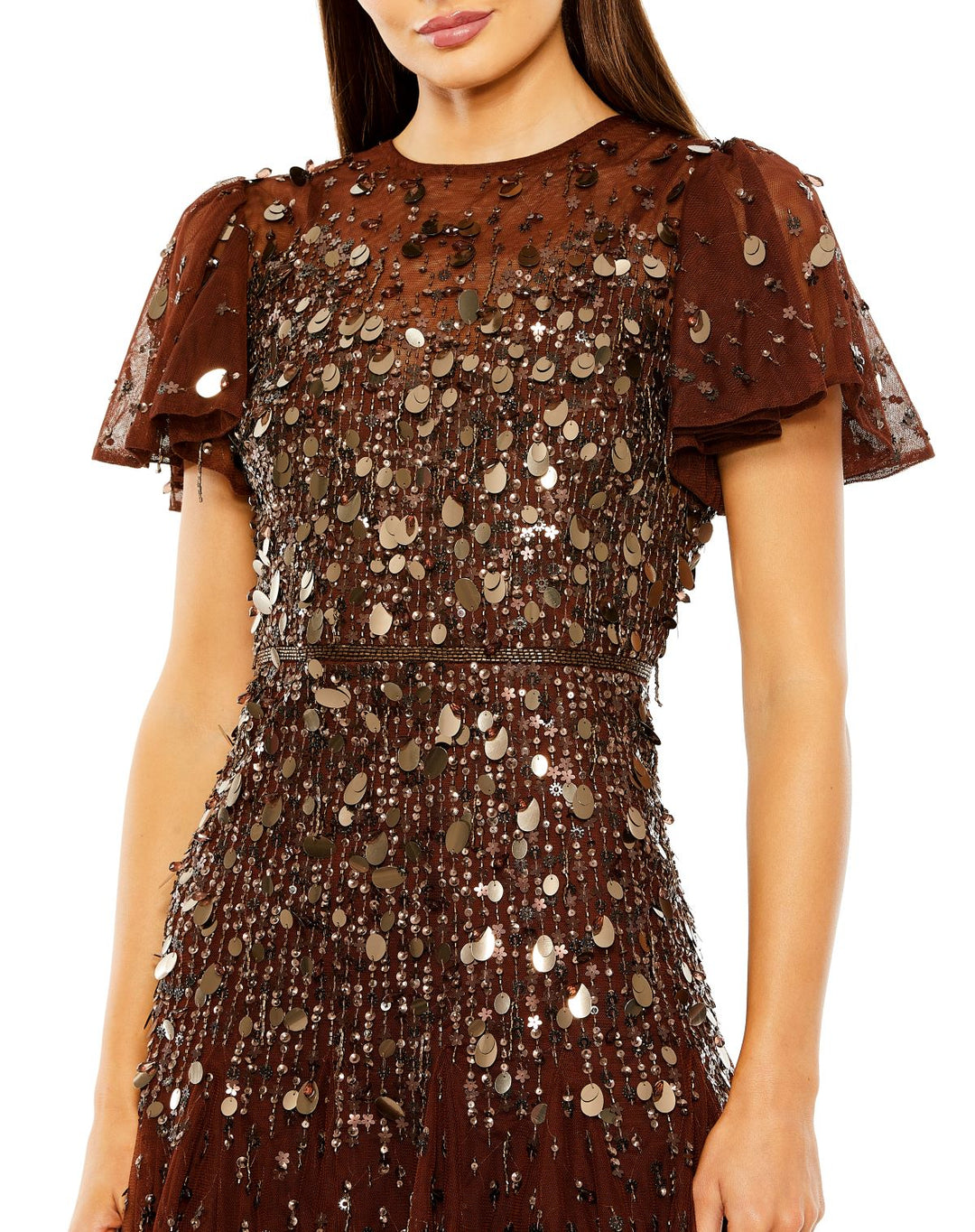 Mac Duggal 24018 Dress - FOSTANI.com