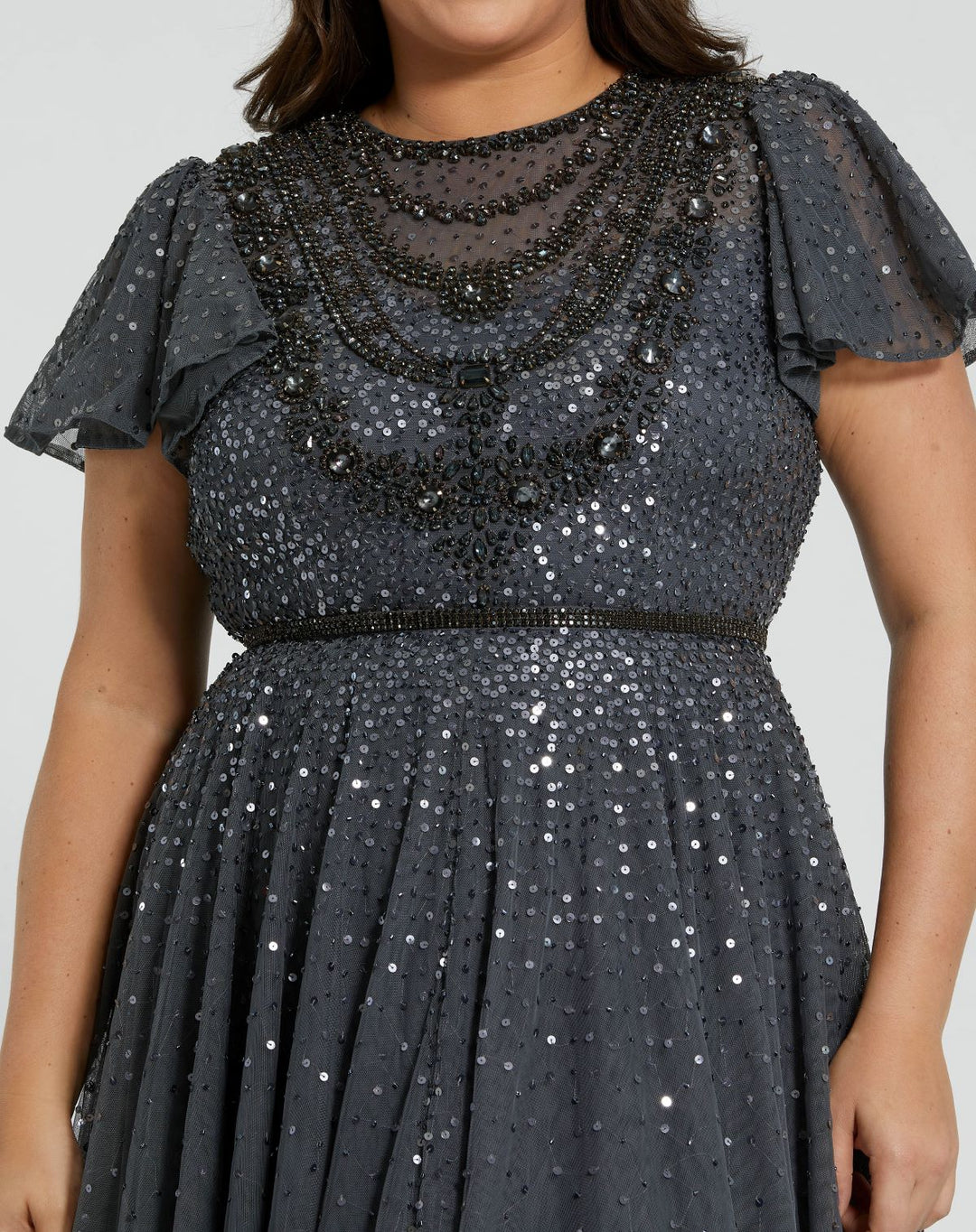 Mac Duggal 24025 Dress - FOSTANI.com