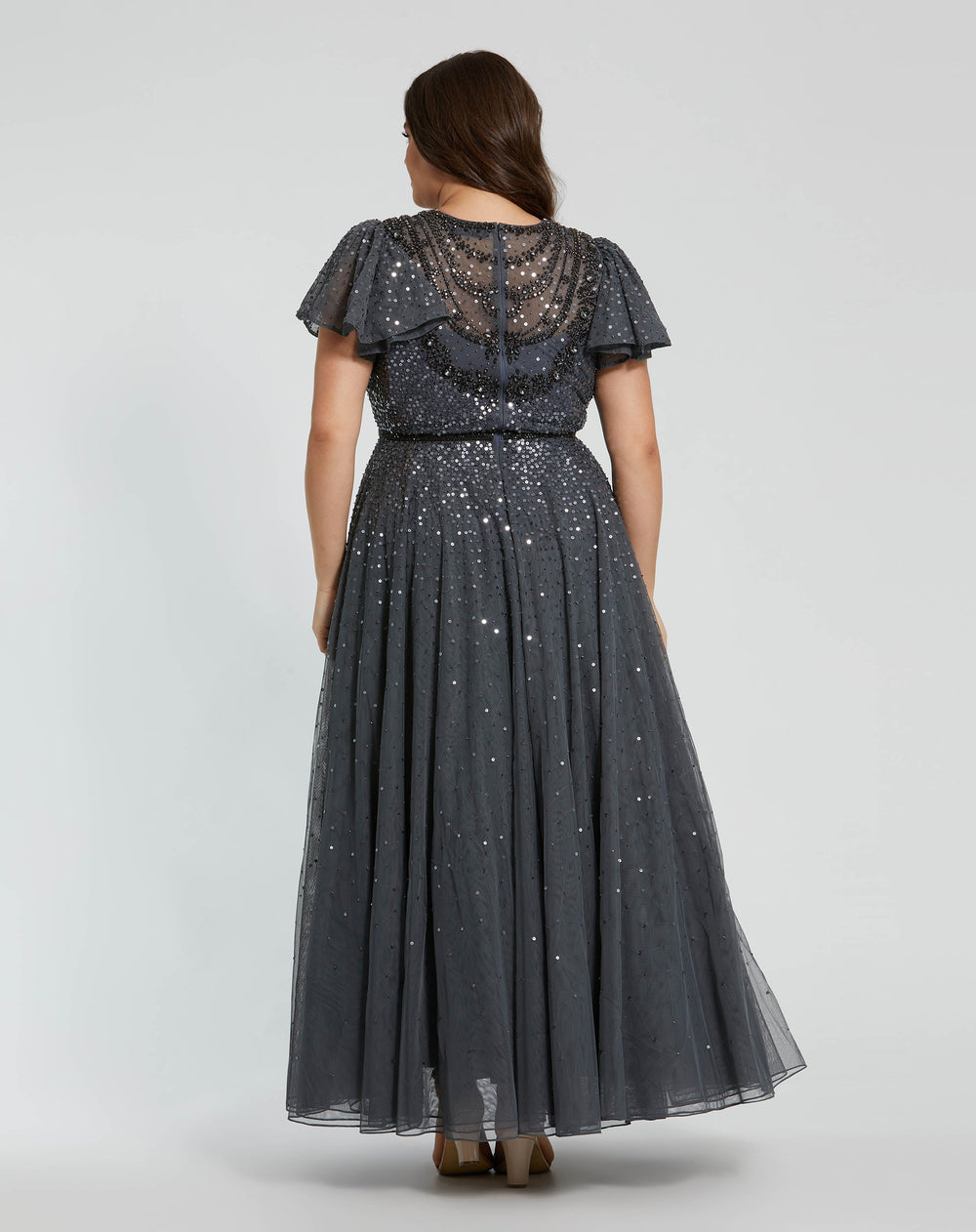 Mac Duggal 24025 Dress - FOSTANI.com