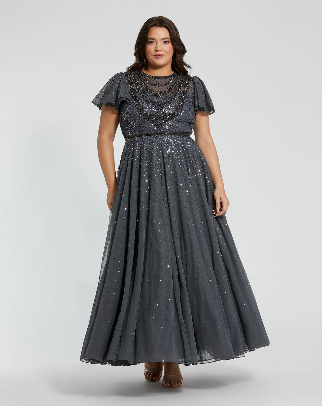 Mac Duggal 24025 Dress - FOSTANI.com