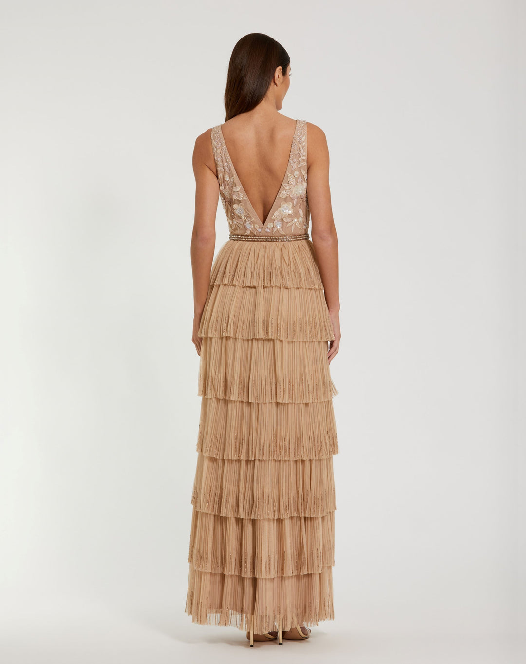 Mac Duggal 24061 Dress