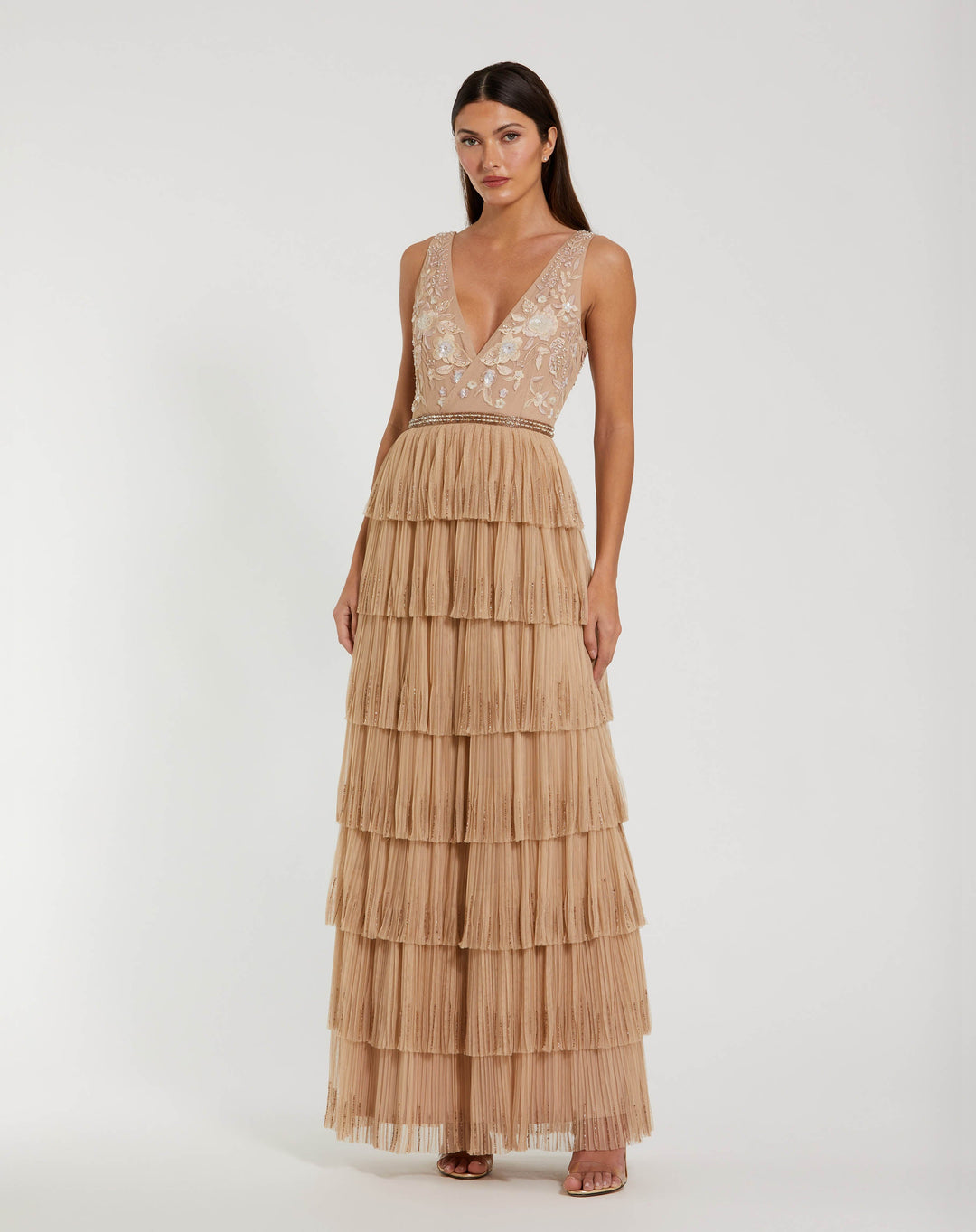 Mac Duggal 24061 Dress