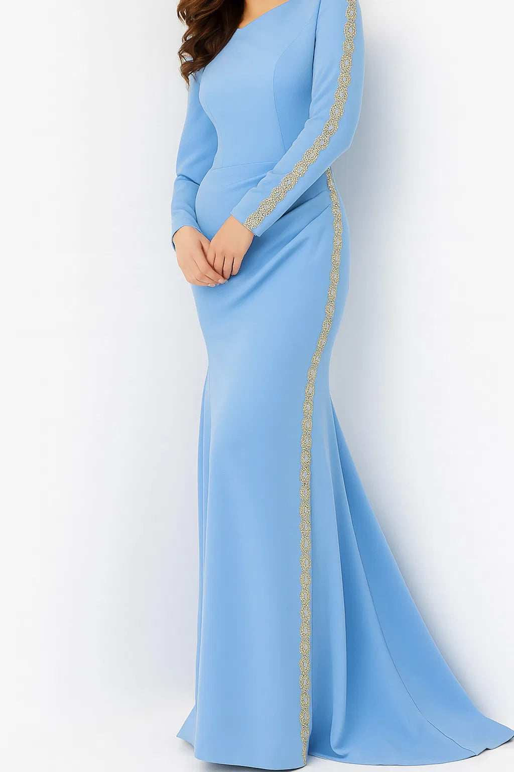 Jovani 24191 Dress - FOSTANI.com