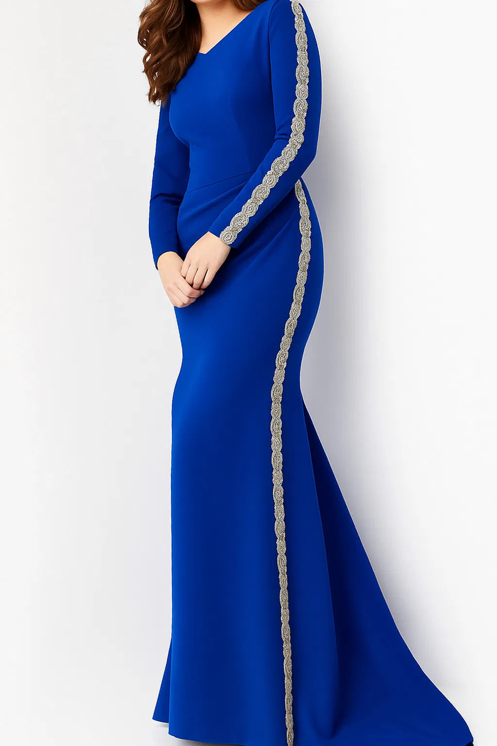 Jovani 24191 Dress - FOSTANI.com