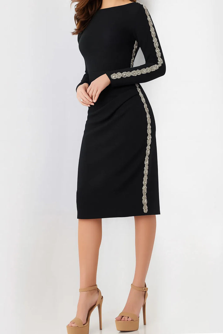 Jovani 24192 Dress - FOSTANI.com