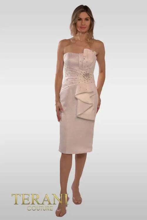 TERANI 241C2320 DRESS - FOSTANI.com