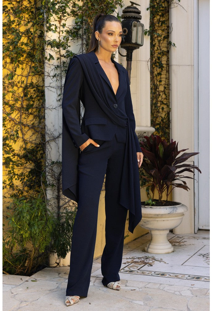 TERANI 242E3180 SUIT - FOSTANI.com