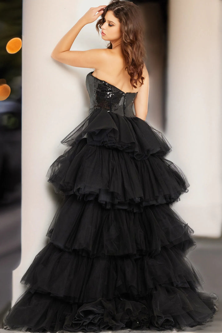 JOVANI 24554 DRESS