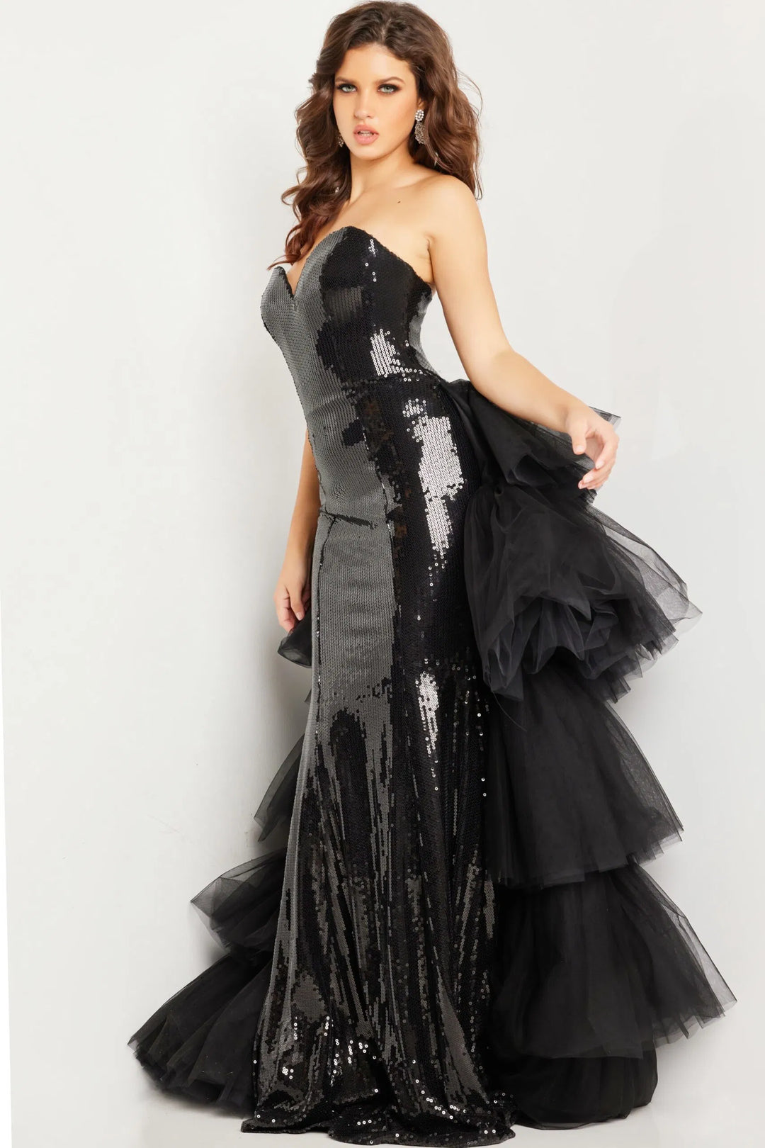 JOVANI 24554 DRESS